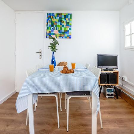 Cozy 3 Bedroom Apt In Lively Bairro Alto Lisboa Ngoại thất bức ảnh
