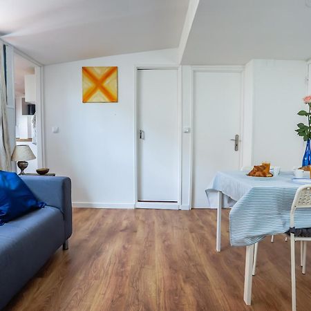 Cozy 3 Bedroom Apt In Lively Bairro Alto Lisboa Ngoại thất bức ảnh